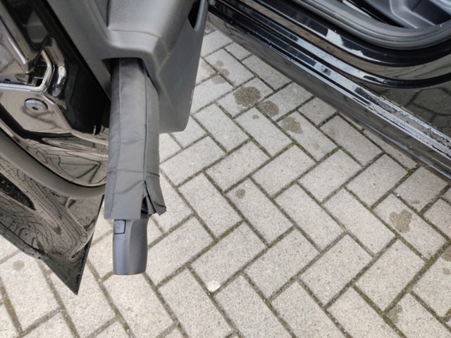 Skoda Octavia Ambition Combi