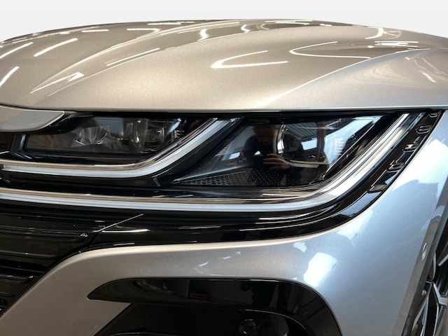 Volkswagen Arteon Shooting Brake 2.0 TSI DSG