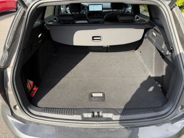 Ford Focus ST Line Wagon