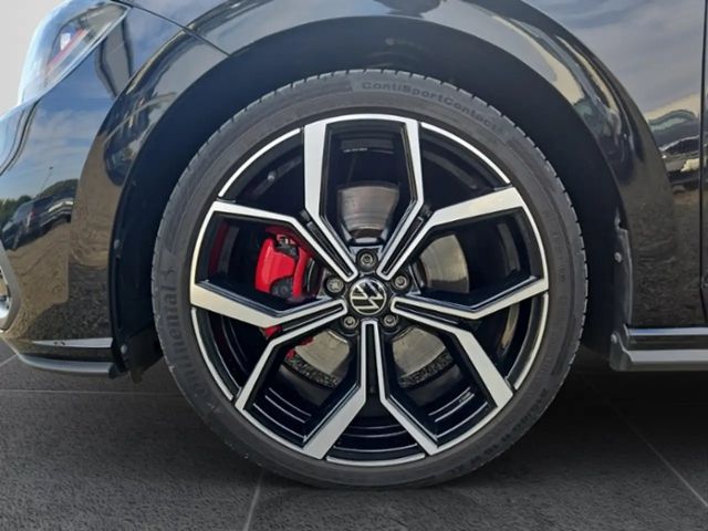 Volkswagen Polo 2.0 TSI DSG GTI