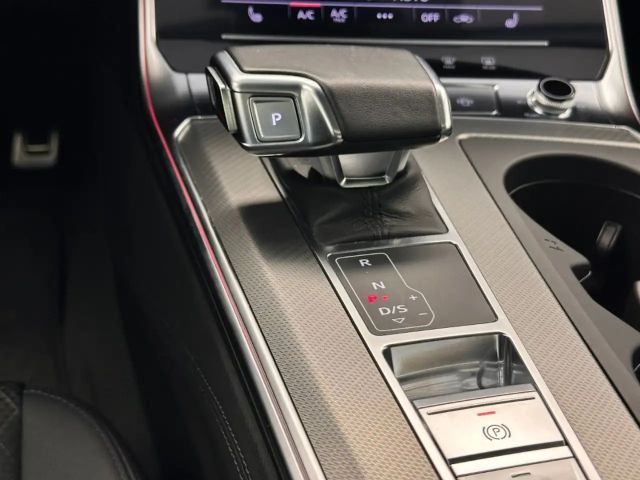 Audi A6 45 TDI Quattro Sedan