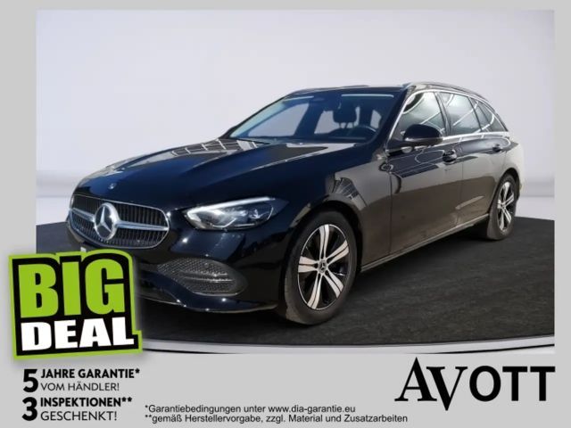 Mercedes-Benz C 200 AVANTGARDE