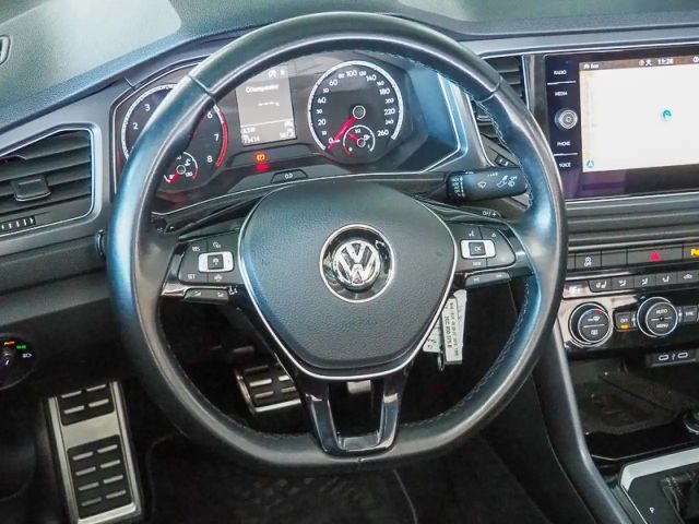 Volkswagen T-Roc 1.5 TSI Cabriolet DSG R-Line