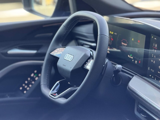 Audi Q5 Quattro S-Tronic Sportback