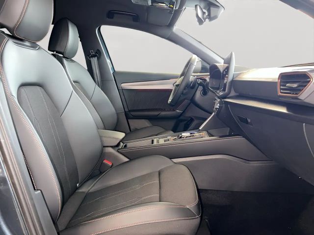 Cupra Formentor 1.5 eTSI 110 kW