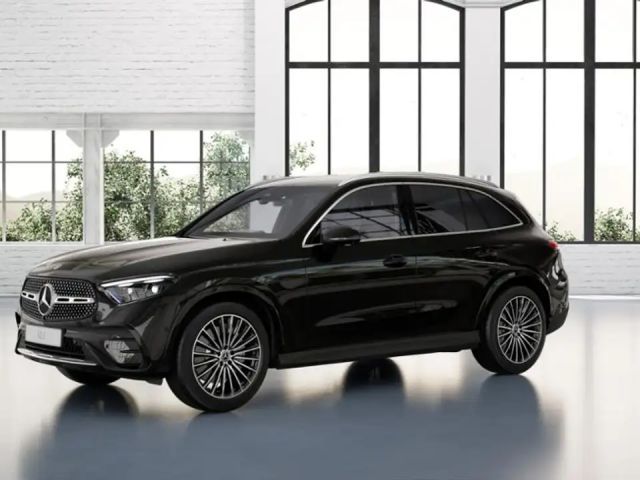 Mercedes-Benz GLC 220 4MATIC AMG Line GLC 220 d