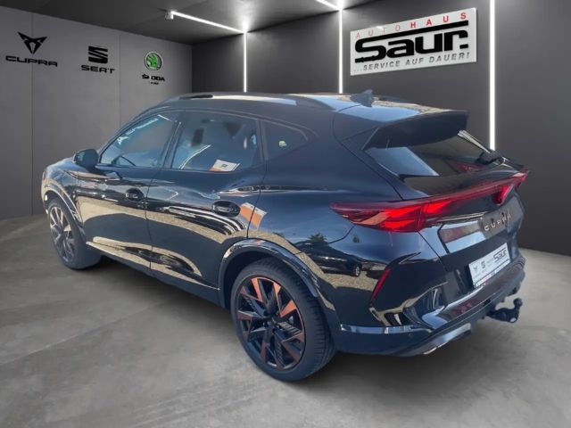 Cupra Formentor VZ e-Hybrid