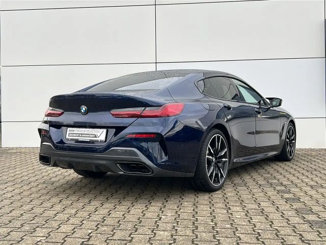 BMW M850 Coupé Gran Coupé xDrive