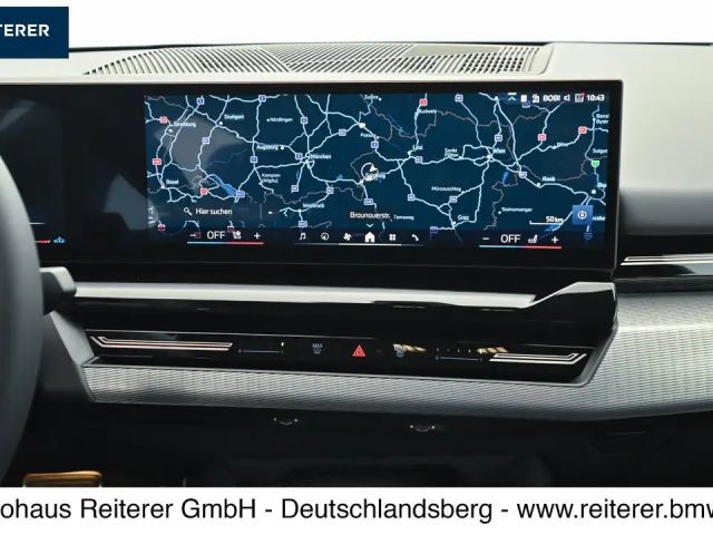 BMW 520 520d Sedan xDrive