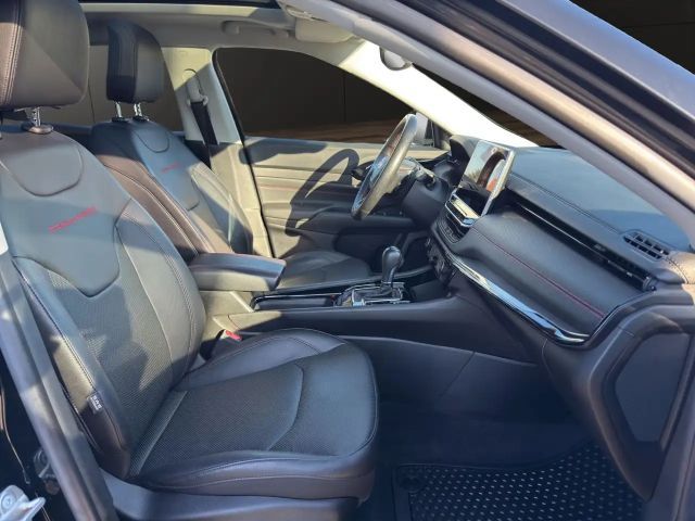 Jeep Compass Trailhawk