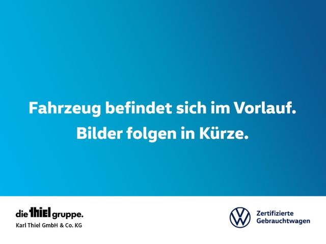 Volkswagen Golf 1.5 TSI DSG Golf VIII Life