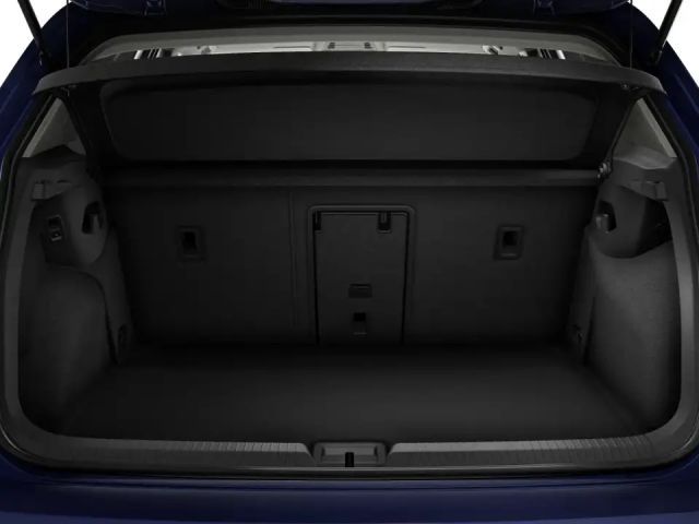 Volkswagen Golf 1.5 eTSI DSG Golf VIII Move