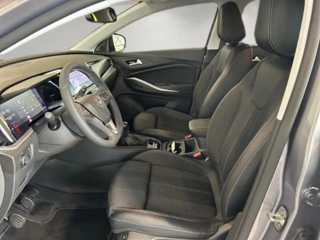 Opel Grandland X GS-Line Grand Sport