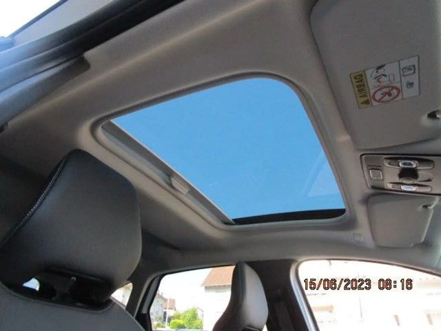 Mitsubishi ASX 1.6  Hybrid Top /Leder/Pano/ACC