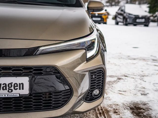 Suzuki Swace Comfort Hybrid