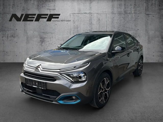 Citroën C4 Feel Pack