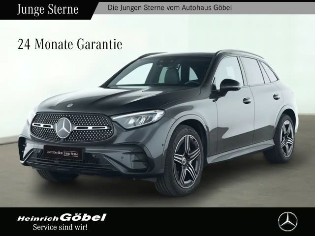 Mercedes-Benz GLC 300 4MATIC AMG Line GLC 300 d