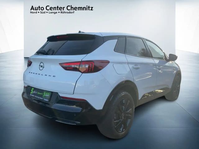 Opel Grandland X GS-Line Grand Sport