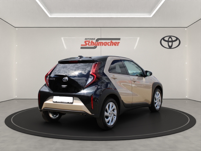 Toyota Aygo X 5-deurs Pulse