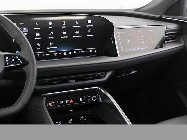 Audi Q5 Hybride Quattro S-Tronic