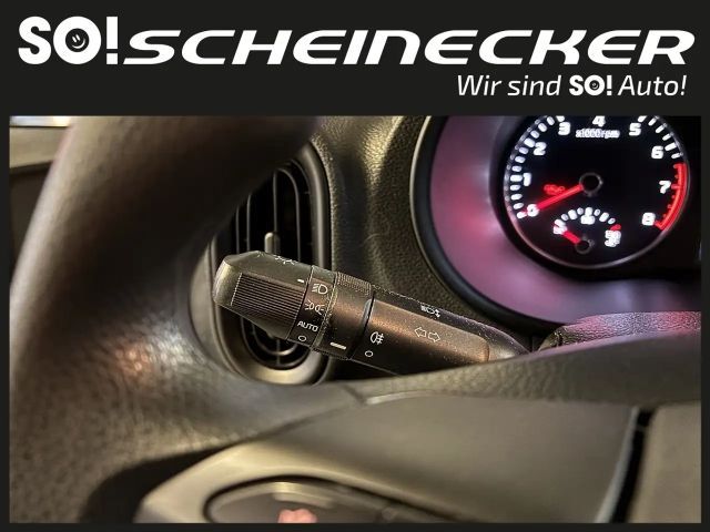 Kia Picanto 1,0 MPI Titan