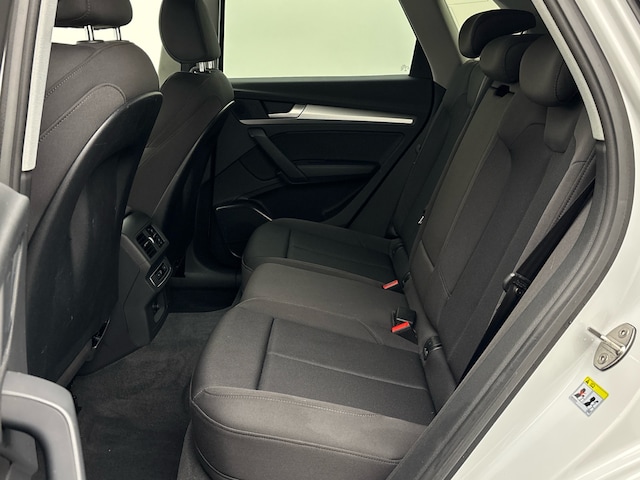 Audi Q5 40 TDI Quattro S-Tronic