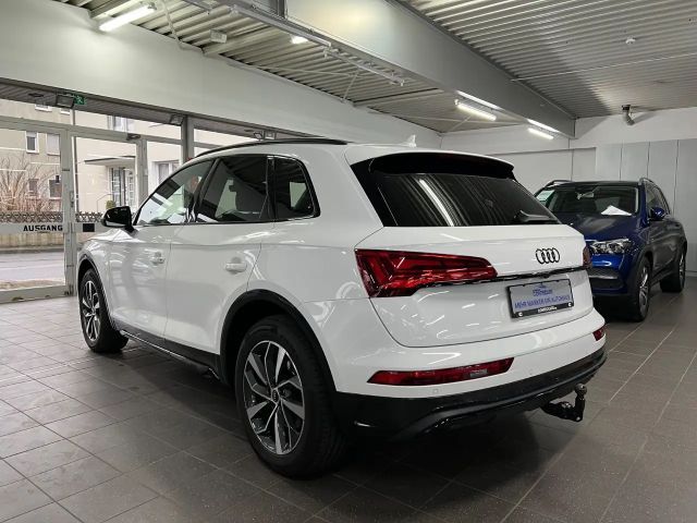 Audi Q5 35 TDI