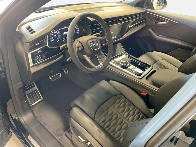 Audi RS Q8 Performance Quattro