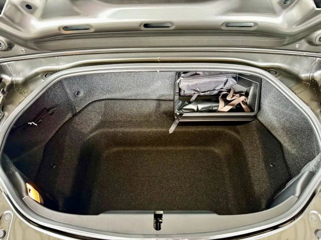 Mazda MX-5 Homura RF