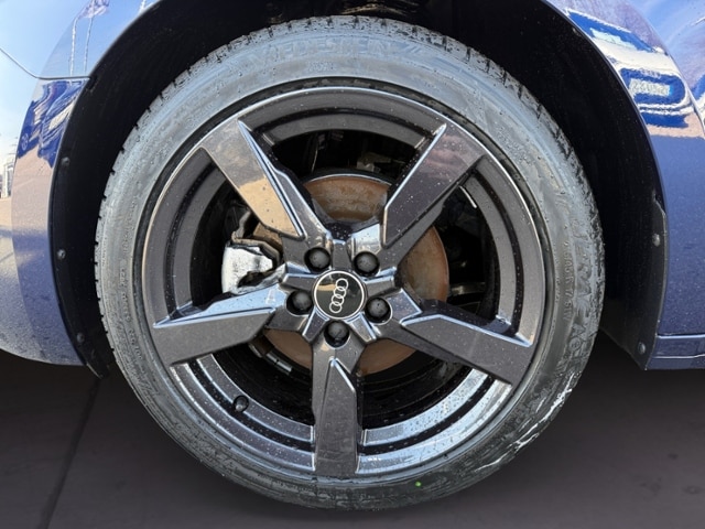 Audi A1 30 TFSI S-Tronic Sportback