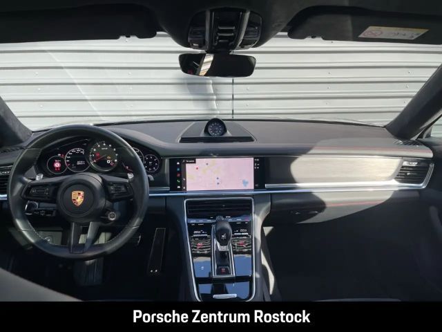 Porsche Panamera GTS