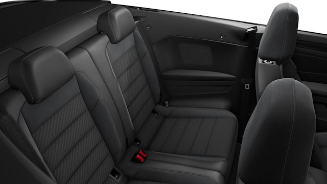 Volkswagen T-Roc 1.5 TSI Cabriolet DSG R-Line