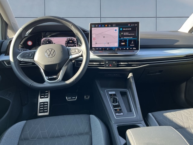 Volkswagen Golf 1.5 eTSI Golf VIII Variant