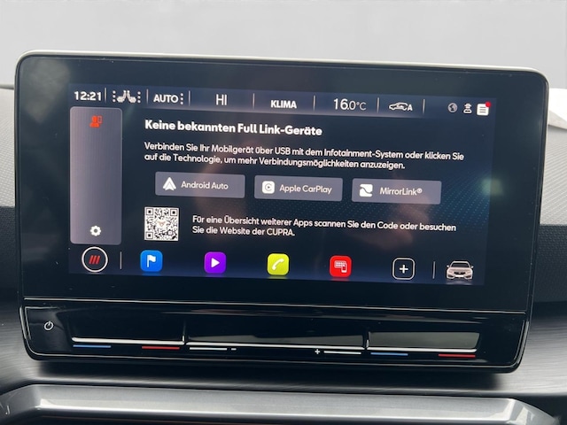 Cupra Leon Sportstourer VZ