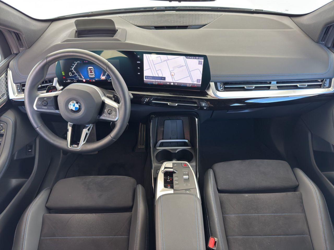 BMW 223 223i Active Tourer xDrive