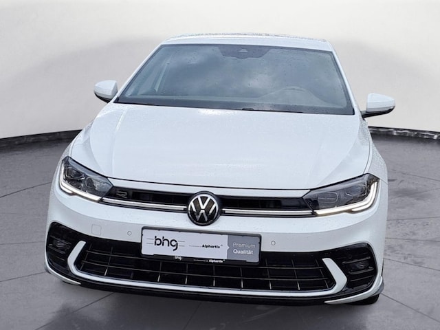 Volkswagen Polo 1.0 TSI R-Line