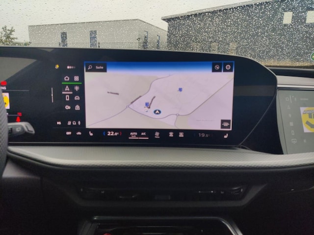 Audi Q5 Quattro S-Tronic