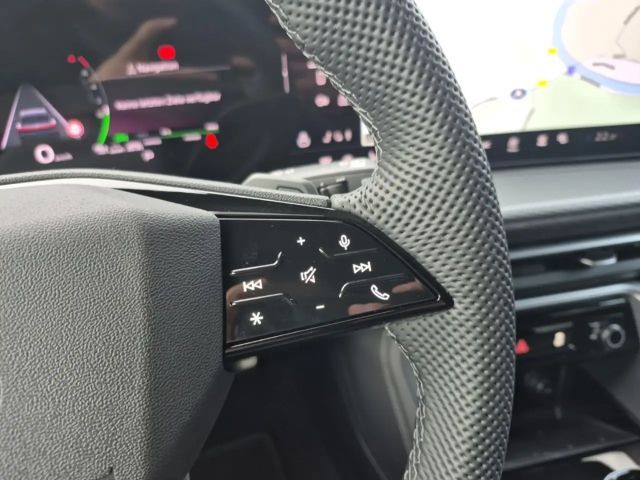 Audi Q5 Quattro S-Line