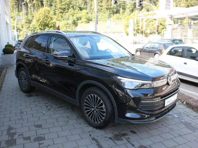 Volkswagen Tiguan 1.5 eTSI DSG Life