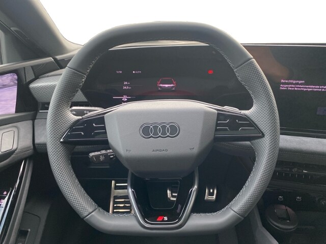 Audi A6 e-tron Avant Performance