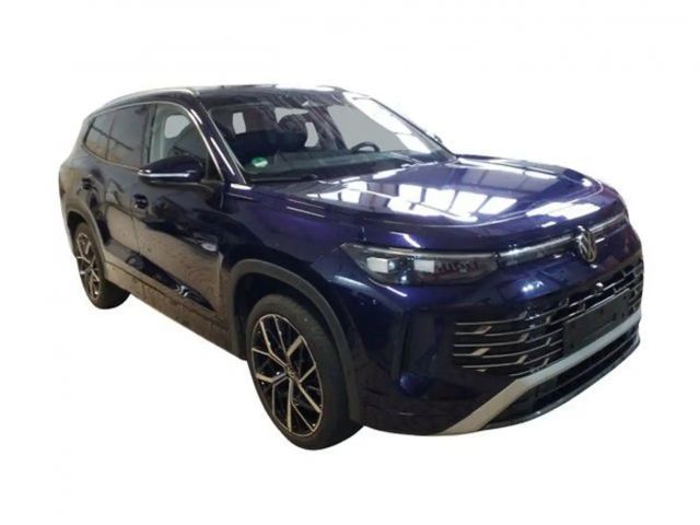 Volkswagen Tayron 2.0 TDI DSG Elegance Elegance