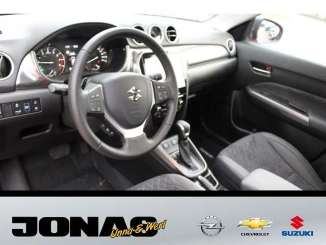 Suzuki Vitara Comfort