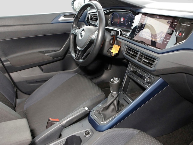 Volkswagen Polo 1.0 TSI TSi United