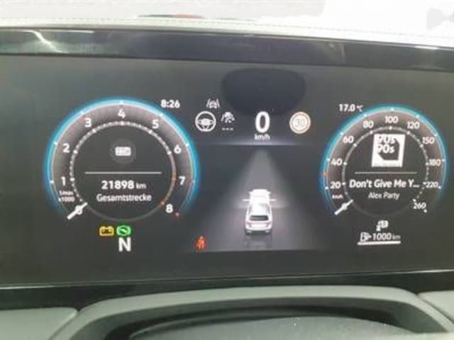 Volkswagen Passat 1.5 eTSI Business Variant