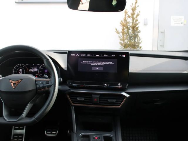 Cupra Formentor 2.0 TSI DSG VZ