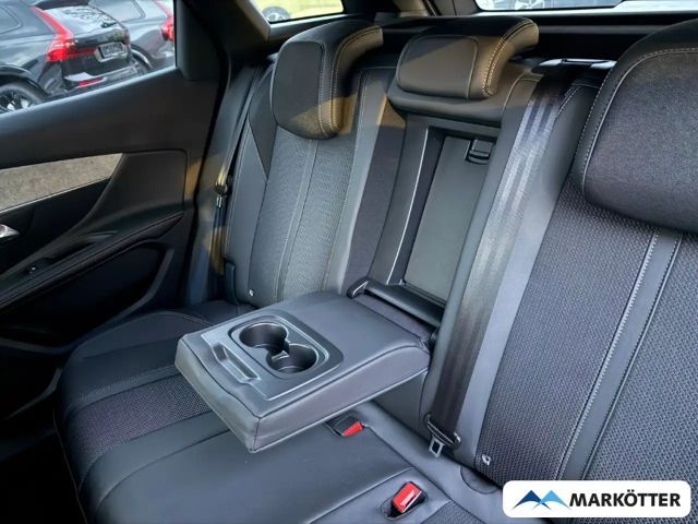 Peugeot 3008 GT-Line PureTech