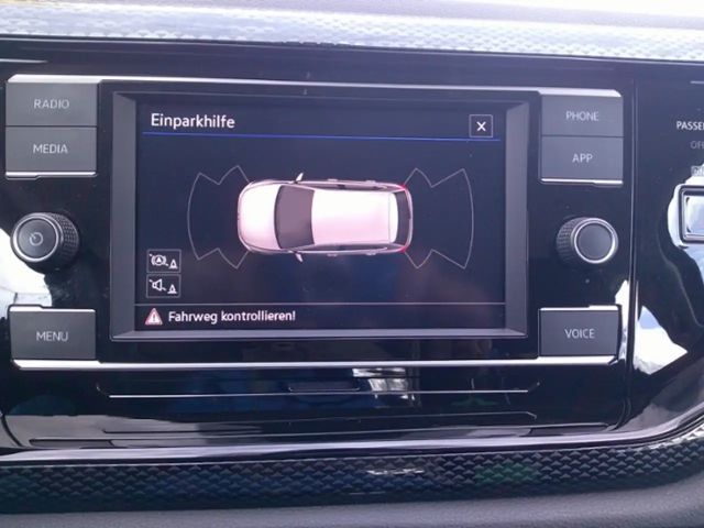 Volkswagen Polo 1.0 TSI DSG Life