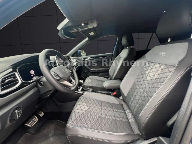 Volkswagen T-Roc 1.5 TSI DSG R-Line