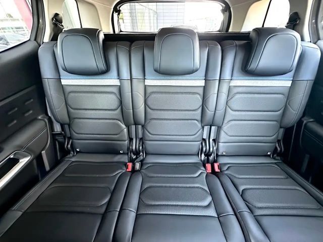 Citroën C5 Aircross 1.5 Blue-HDI FAP TOP-ANGEBOT!