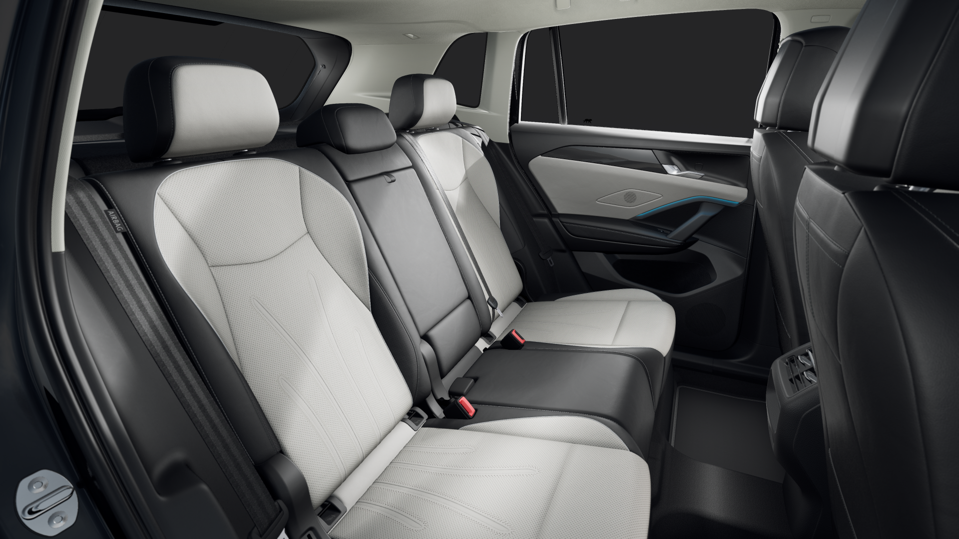 Volkswagen Tiguan DSG Elegance Elegance